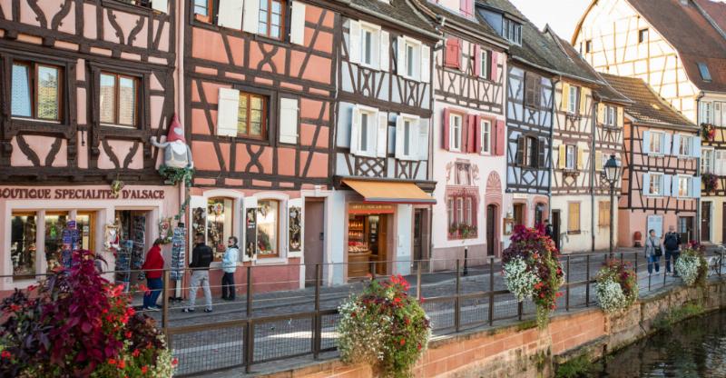 La richesse des fêtes de l’année françaises à travers sa gastronomie et ses traditions